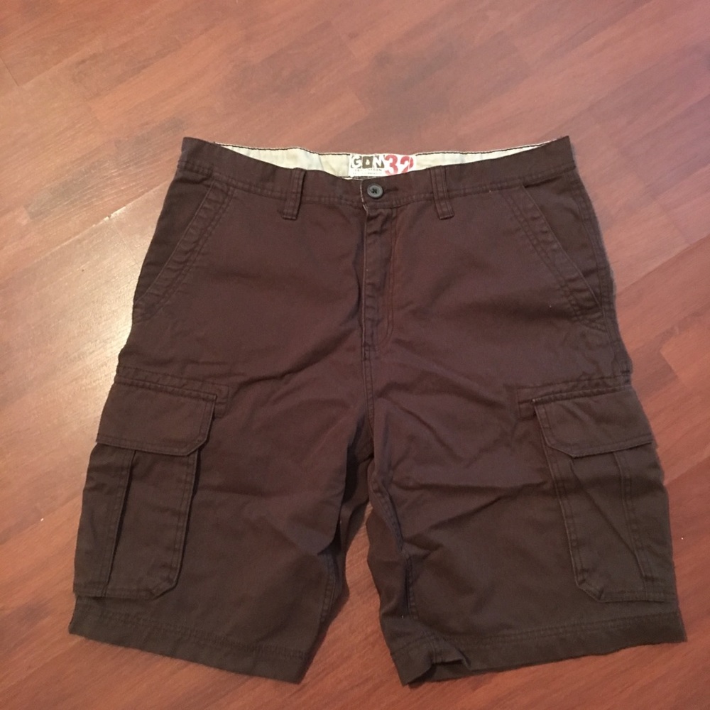 Men Cargo Shorts